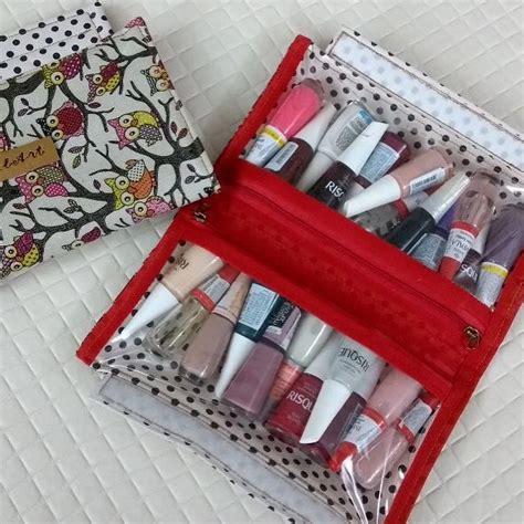 brigadeirices decoração chanel bolsa porta esmslte